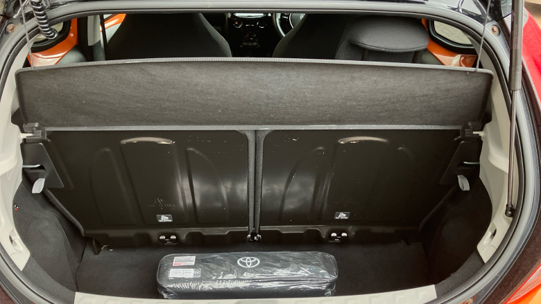 Toyota Aygo 1.0 VVT-i X-Cite 6 5dr Petrol Hatchback